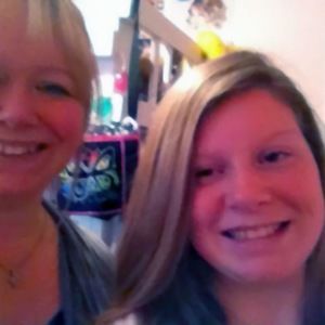 Meet your Posher, Dawn